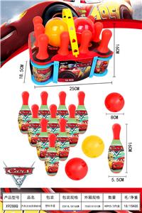 Bowling / Golf / Baseball - OBL10359926