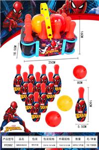 Bowling / Golf / Baseball - OBL10359927