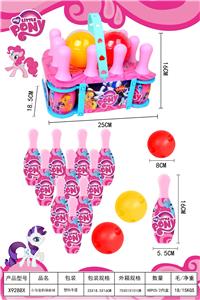 Bowling / Golf / Baseball - OBL10359929