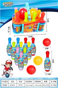 Bowling / Golf / Baseball - OBL10359930