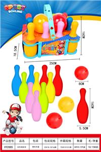 Bowling / Golf / Baseball - OBL10359933