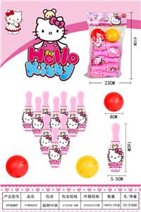 Bowling / Golf / Baseball - OBL10359934