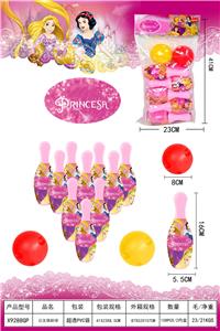 Bowling / Golf / Baseball - OBL10359935