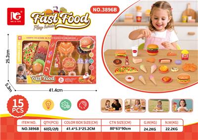 FOOD SET - OBL10359981