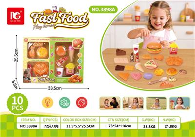 FOOD SET - OBL10359982