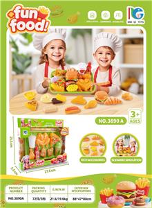 FOOD SET - OBL10359983