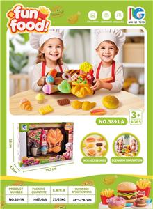 FOOD SET - OBL10359985