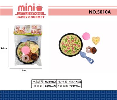 FOOD SET - OBL10360007