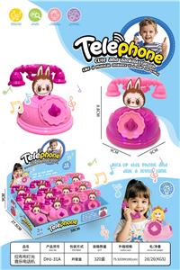 Toyphone/interphone - OBL10360348