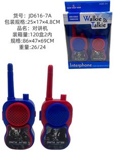 Toyphone/interphone - OBL10360353