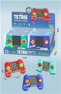 展示盒12只游戏机 - OBL10360530