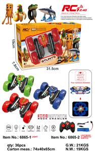 Remote control cars / tanks - OBL10360540