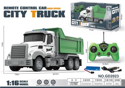 Remote control cars / tanks - OBL10360673