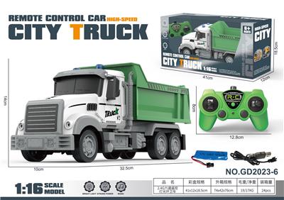 Remote control cars / tanks - OBL10360677