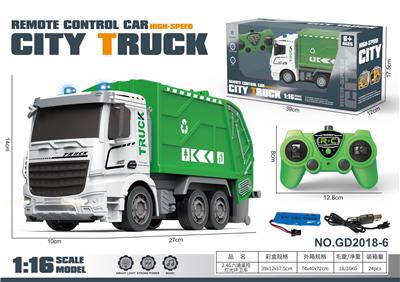 Remote control cars / tanks - OBL10360680