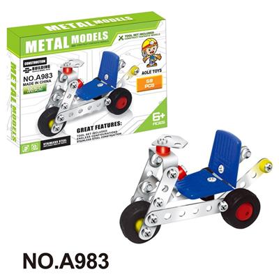 Puzzle - OBL10360686