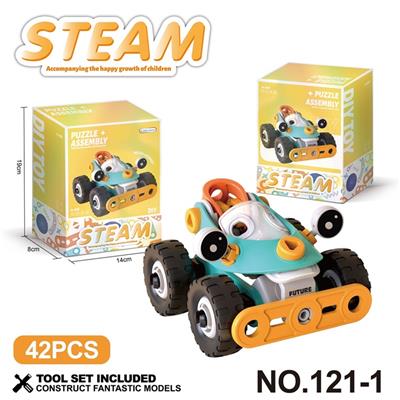 Puzzle - OBL10360690