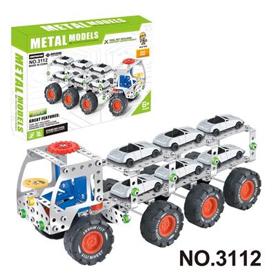 Puzzle - OBL10360708