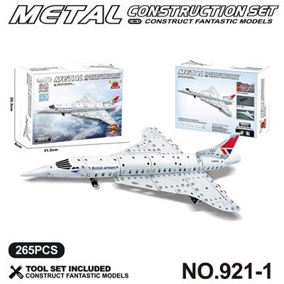 Puzzle - OBL10360810