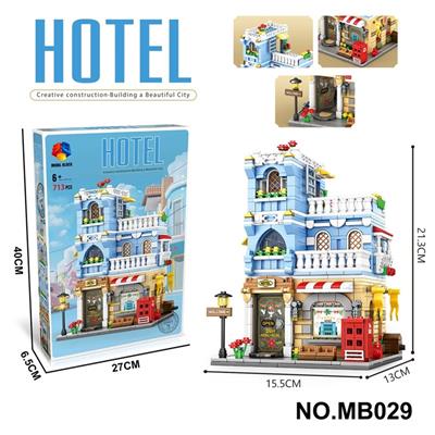 Puzzle - OBL10360827