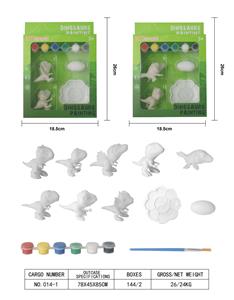 Graffiti / painting - OBL10360868