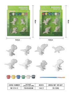 Graffiti / painting - OBL10360869