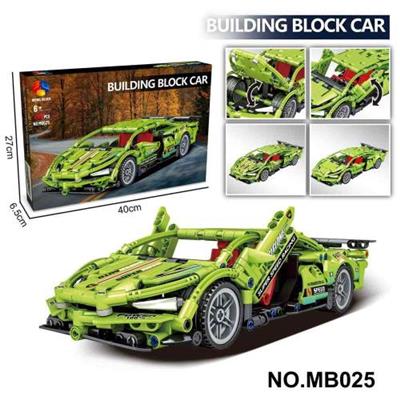 Puzzle - OBL10360901