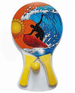 PINGPONG BALL/BADMINTON/Tennis ball - OBL10360924