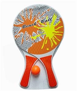 PINGPONG BALL/BADMINTON/Tennis ball - OBL10360930