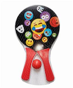 PINGPONG BALL/BADMINTON/Tennis ball - OBL10360932