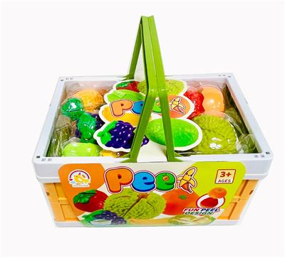 剥皮百宝箱 - OBL10361040