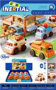 Inertia series - OBL10361053