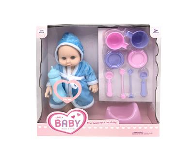 Babytrollyfordoll - OBL10361130