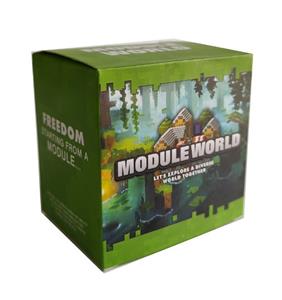 Puzzle - OBL10361404