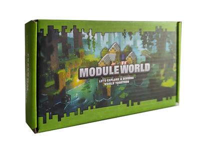 Puzzle - OBL10361405