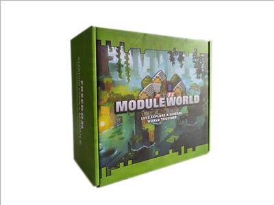 Puzzle - OBL10361407