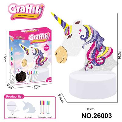 Graffiti / painting - OBL10361514