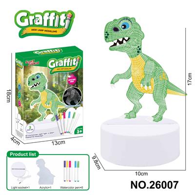 Graffiti / painting - OBL10361518