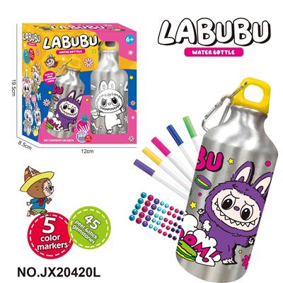 Graffiti / painting - OBL10361526