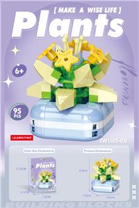 Puzzle - OBL10361553