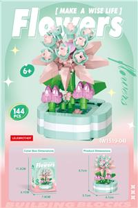 Puzzle - OBL10361573