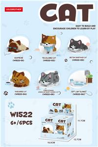 Puzzle - OBL10361576