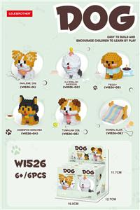 Puzzle - OBL10361590