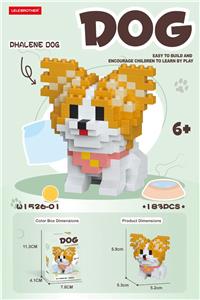 Puzzle - OBL10361591