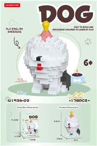 Puzzle - OBL10361592