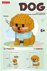 Puzzle - OBL10361593