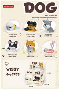 Puzzle - OBL10361597