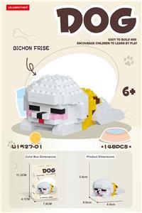 Puzzle - OBL10361598