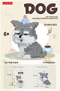 Puzzle - OBL10361600