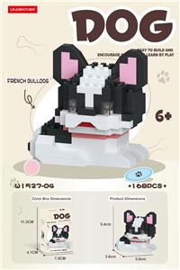 Puzzle - OBL10361601